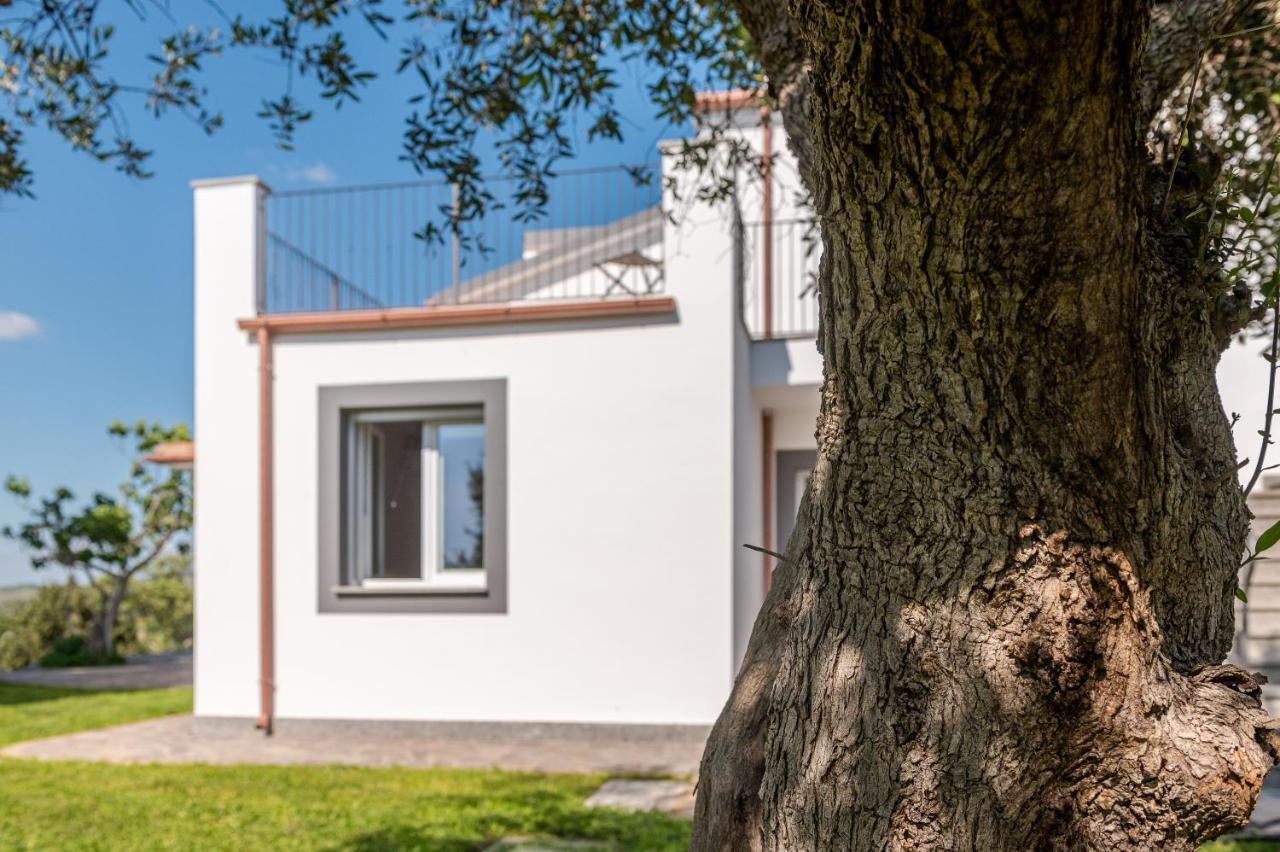Podere N.8 Bio Casale Maremma Alberese Exterior foto