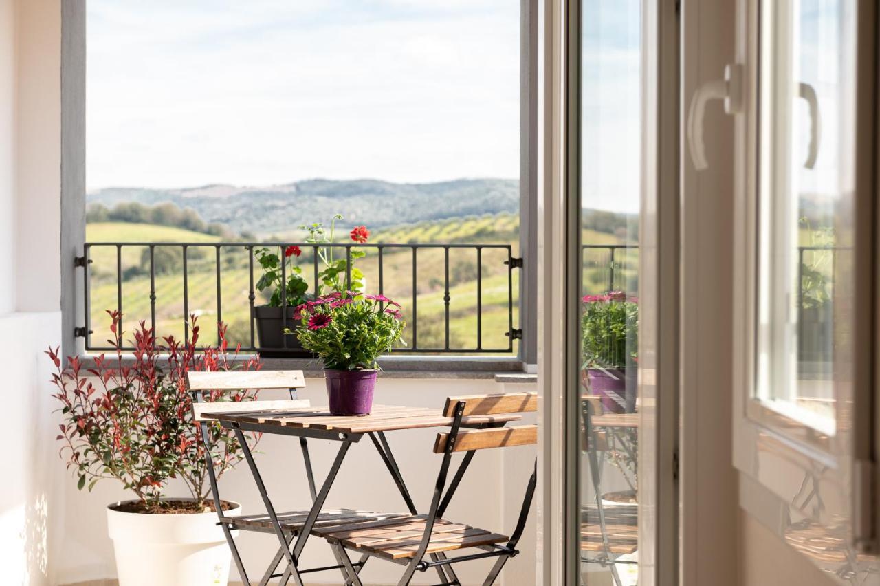 Podere N.8 Bio Casale Maremma Alberese Exterior foto