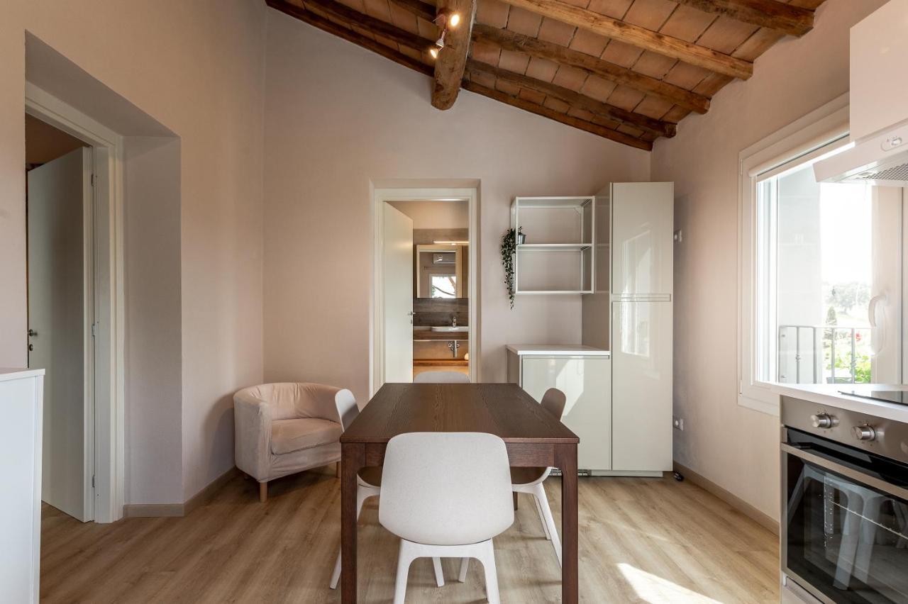 Podere N.8 Bio Casale Maremma Alberese Exterior foto